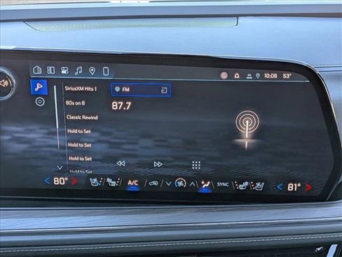 New 2026 Chevrolet Suburban Premier image 11