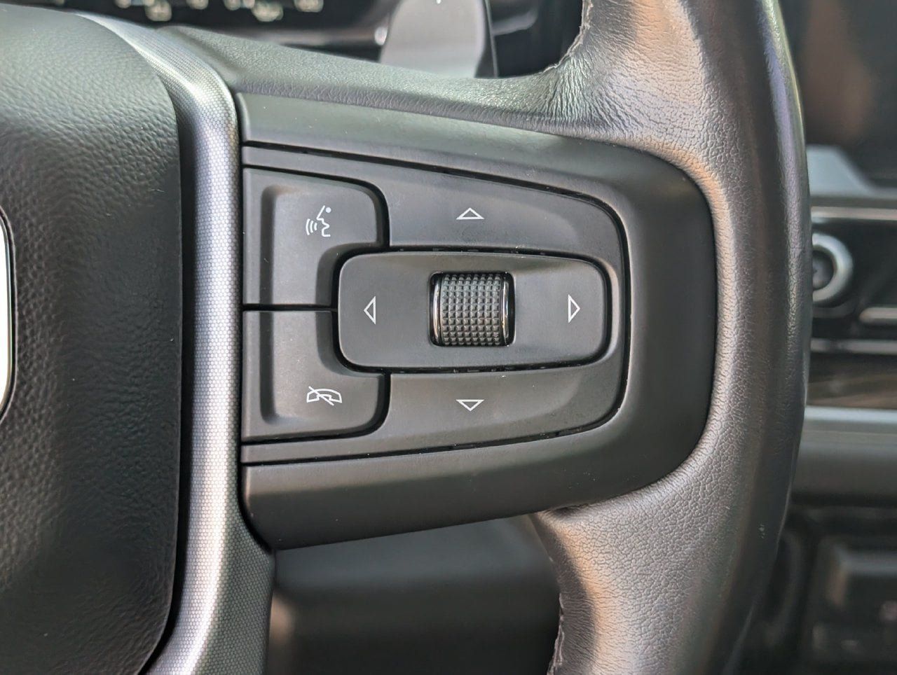 Used 2022 GMC Sierra 1500 Elevation w/ Elevation Premium Package AWD/4WD image 21