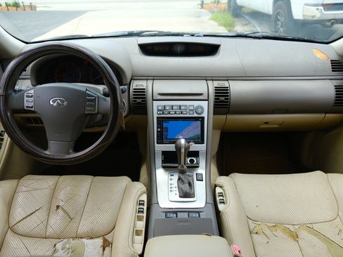 Used 2006 INFINITI G35 Sedan RWD image 11