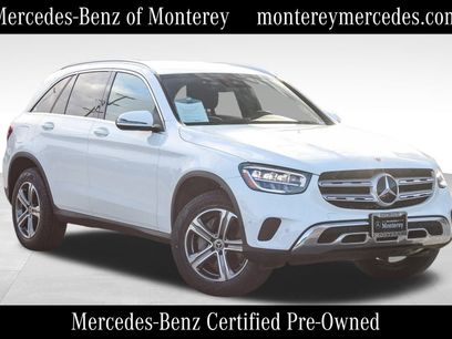 Certified 2022 Mercedes-Benz GLC 300 4MATIC