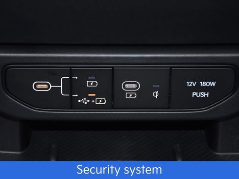 New 2025 Kia K4 GT-Line w/ GT-Line Sunroof Package image 19