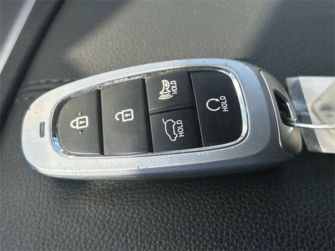 Certified 2023 Hyundai Tucson SEL image 34