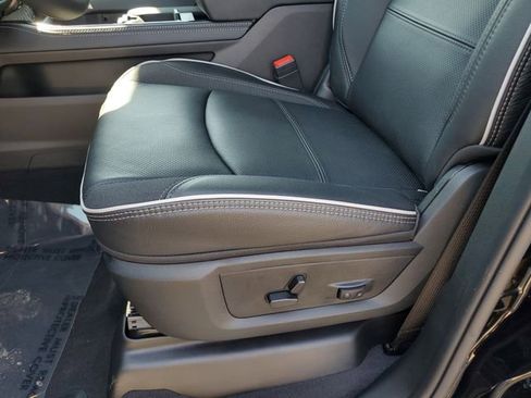 New 2026 RAM 3500 Limited image 23