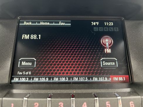 Used 2017 GMC Terrain SLE w/ Technology Package FWD image 20