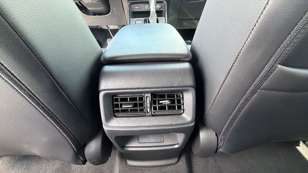 Used 2023 Honda CR-V EX-L image 25