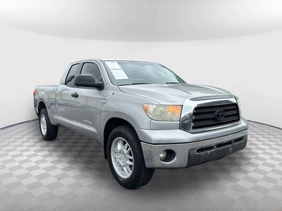 Used 2007 Toyota Tundra SR5