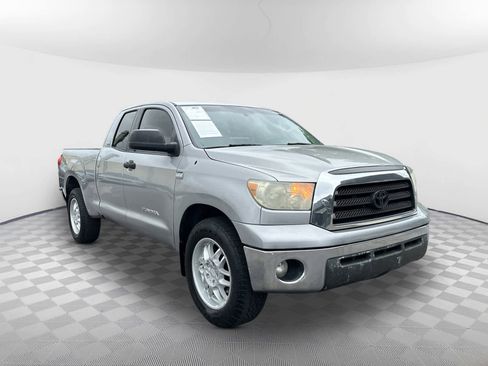 Used 2007 Toyota Tundra SR5 RWD image 1