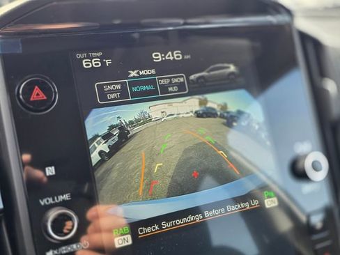 New 2026 Subaru Crosstrek 2.5i Limited image 23