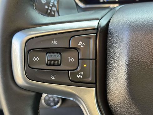 Used 2024 Chevrolet Silverado 1500 RST w/ Convenience Package II image 14