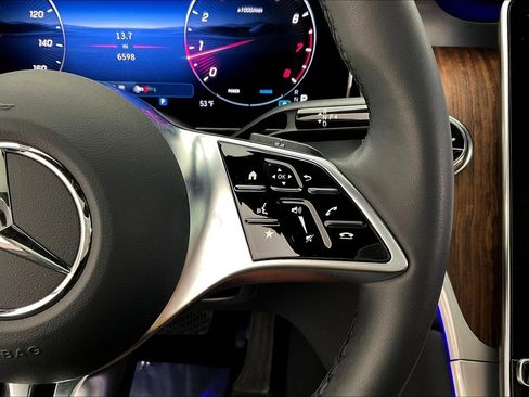 Certified 2026 Mercedes-Benz GLC 300 4MATIC image 12