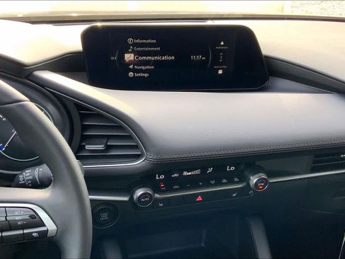 New 2026 MAZDA MAZDA3 s image 6