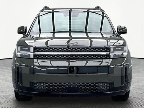 Used 2026 Hyundai Santa Fe Calligraphy AWD/4WD image 3