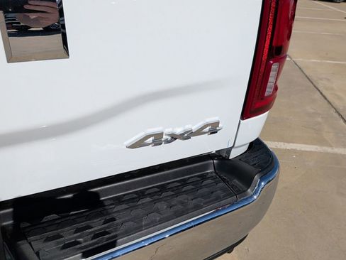 New 2026 RAM 3500 Laramie w/ Max Tow Package image 50