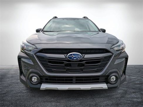 New 2025 Subaru Outback Limited image 9