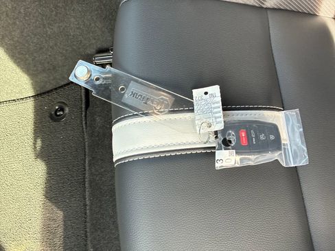 New 2026 Toyota Camry SE image 33