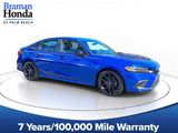 Certified 2023 Honda Civic Sport image 1