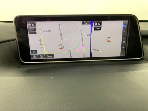 Used 2019 Lexus RX 350 350 image 25