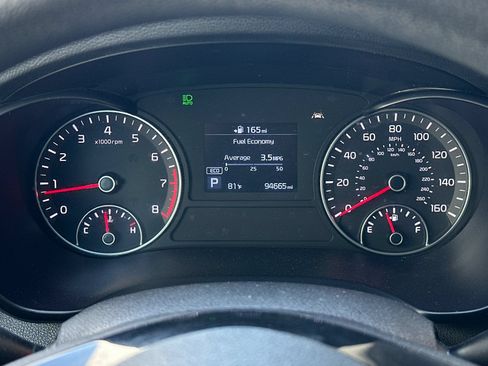 Used 2020 Kia Optima LX FWD image 21