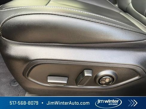 Used 2026 Jeep Grand Cherokee Limited AWD/4WD image 22