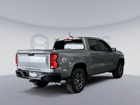 New 2026 Chevrolet Colorado Z71 w/ Technology Package image 16