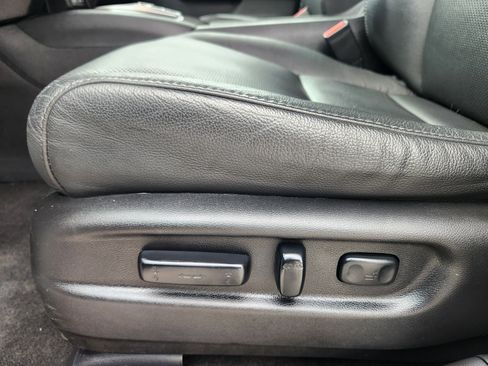 Certified 2022 Honda Passport EX-L image 24