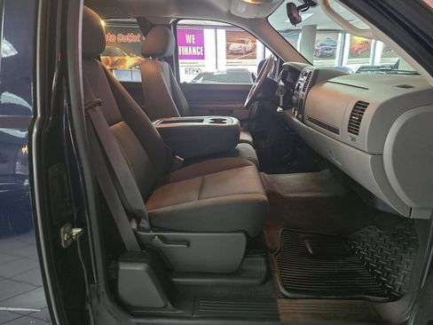 Used 2011 Chevrolet Silverado 1500 LS image 14