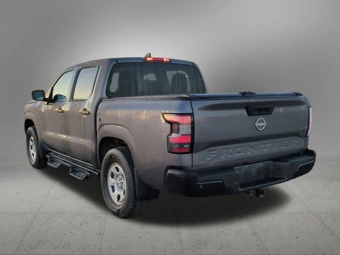 Used 2022 Nissan Frontier S w/ Technology Package image 4