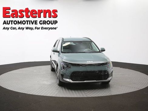 Used 2023 Kia Niro Wind w/ Wind Preserve Package FWD image 50
