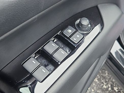 Certified 2025 MAZDA CX-5 AWD 2.5 S image 19