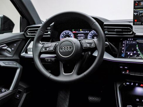 New 2026 Audi A3 2.0T Premium image 18