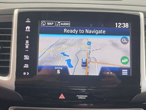 Used 2018 Honda Pilot Elite image 14