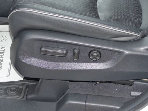 Used 2024 Honda Odyssey Elite image 28