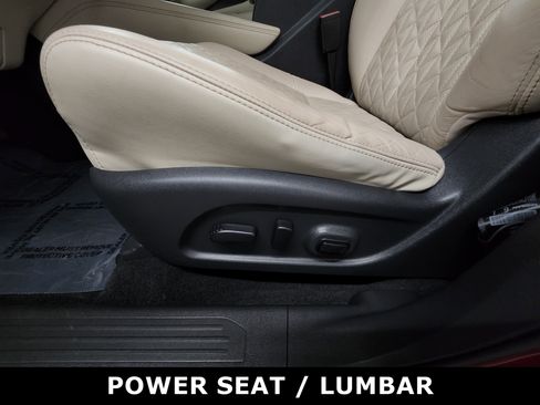 Used 2021 Nissan Murano Platinum w/ Cargo Package image 21