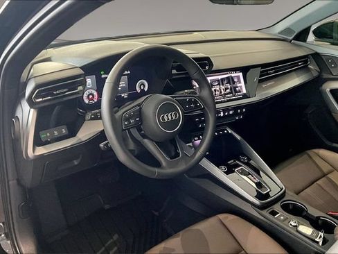 Used 2026 Audi A3 2.0T Premium w/ Convenience Package AWD/4WD image 17