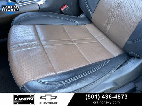 Used 2024 Chevrolet Silverado 2500 High Country w/ High Country Premium Package image 25