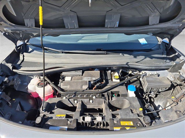 Used 2023 Volkswagen ID.4 Pro S RWD image 25