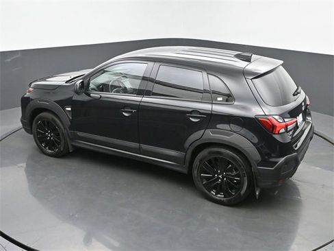 Used 2024 Mitsubishi Outlander Sport AWD image 40