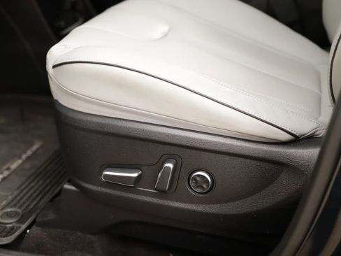 Used 2024 Hyundai Palisade SEL AWD/4WD image 25