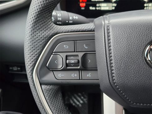 New 2026 Toyota Tundra Limited image 28