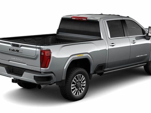 Used 2026 GMC Sierra 2500 Denali Ultimate image 29
