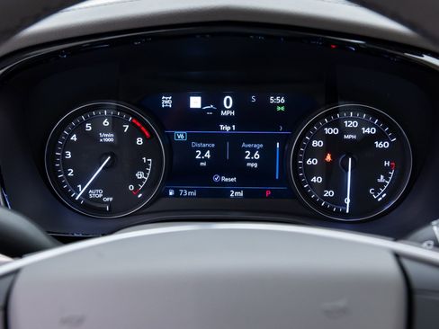 New 2026 Cadillac XT5 Premium Luxury w/ Driver Assist Package AWD/4WD image 22