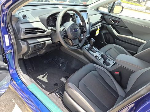 New 2026 Subaru Crosstrek 2.5i Limited w/ Crosstrek Mirror Package AWD/4WD image 9