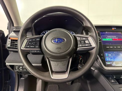 Used 2023 Subaru Legacy AWD/4WD image 14
