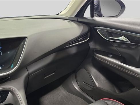 Used 2023 Buick Envision Essence w/ Sport Touring Package image 22