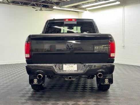 Used 2017 RAM 1500 Sport image 6