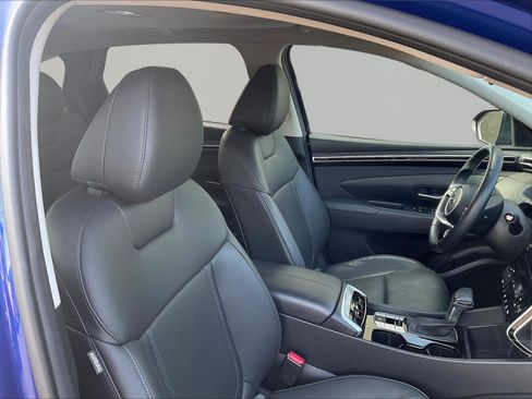 Used 2023 Hyundai Tucson SEL w/ Convenience Package AWD/4WD image 29