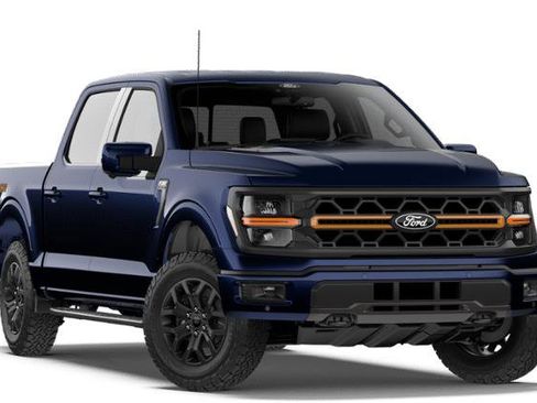 New 2026 Ford F150 Tremor image 26
