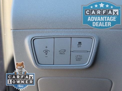 Used 2023 Hyundai Tucson SEL image 18