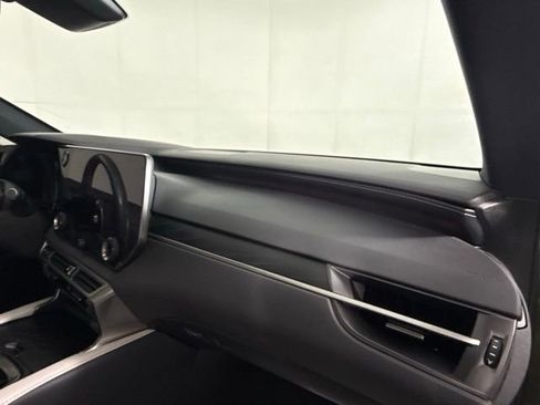 Used 2023 Lexus RX 350 Premium Plus w/ Cold Area Package image 32