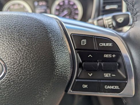 Used 2018 Hyundai Sonata SEL image 16